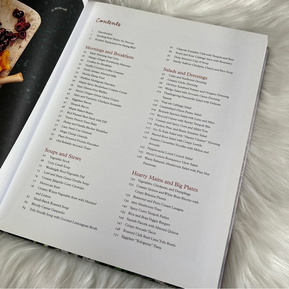 LAURA WRIGHT | The First Mess Cookbook - Picture 4 of 6